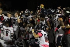 Springstead High School is the 2022 Burger Bowl victor. Photo by Hanna Fox.