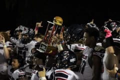 Springstead High School is the 2022 Burger Bowl victor. Photo by Hanna Fox.