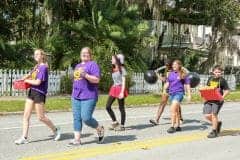 On Friday October 28, 2022, Hernando High School Homecoming Parade.
HHS 2022 Homecoming Parade Photo by Cheryl Clanton.