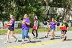 On Friday October 28, 2022, Hernando High School Homecoming Parade.
HHS 2022 Homecoming Parade Photo by Cheryl Clanton.