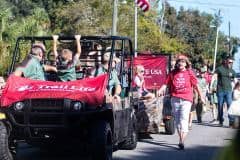 49th Kiwanis Brooksville Christmas Parade
Credit: Cheryl Clanton