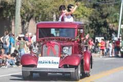 49th Kiwanis Brooksville Christmas Parade
Credit: Cheryl Clanton