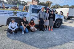 49th Kiwanis Brooksville Christmas Parade
