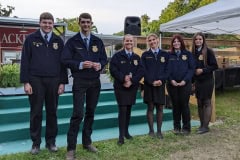 Swine Showmanship