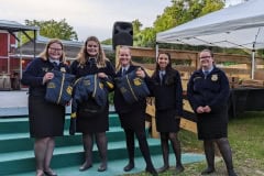 Herdsman Awards