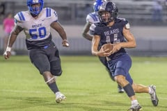 Central-Anclote Football 9/16/22