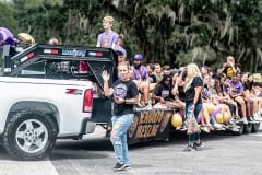 9 29 23 HHS Homecoming Parade