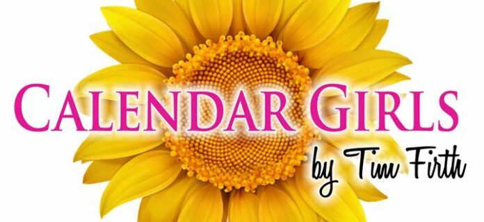 Calendar Girls