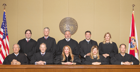 Florida's Third District Court of Appeal