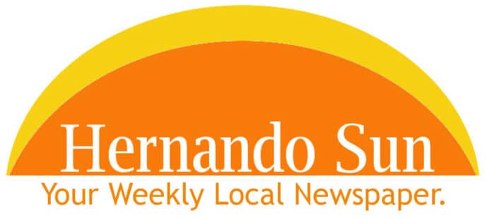 Hernando Sun Logo