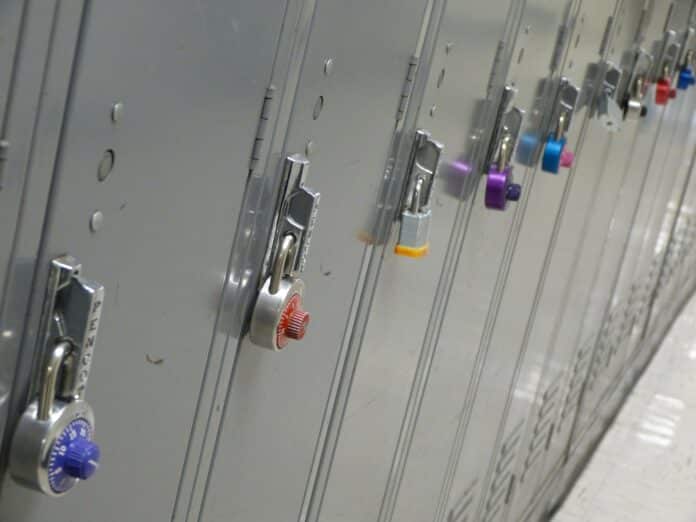 Lockers