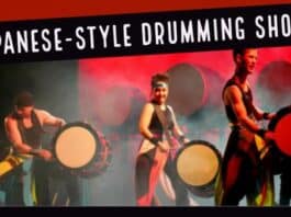 Japan has a diverse and interesting musical history