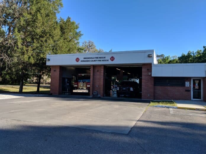 Brooksville Fire Rescue