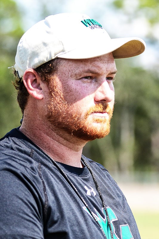 Weeki Wachee could surprise some people under Head Coach Jacob Gray