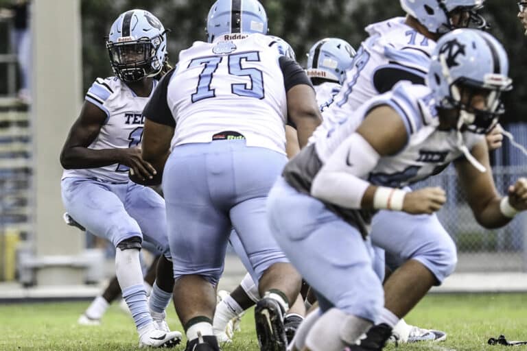 Week 5 Hernando Sun Prep Football Ranking Week 5 Hernando Sun Prep Football Ranking