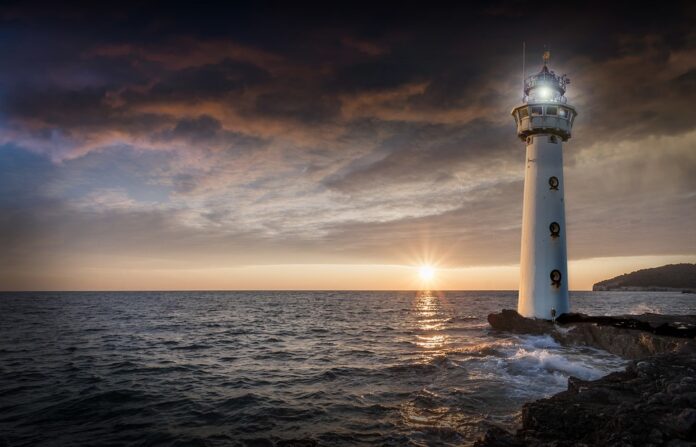 Lighthouse