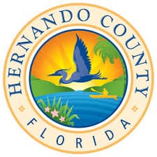 Hernando County Logo