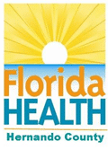 Florida Health - Hernando County Logo