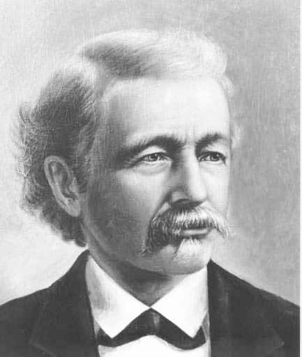 Henry Plant, State Archives of Florida