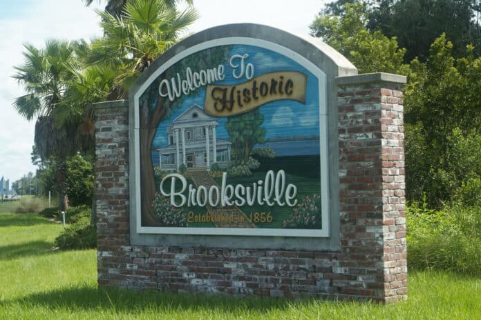 Brooksville