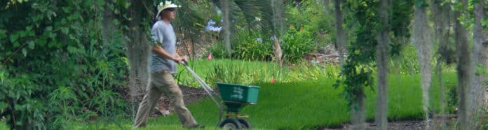 William Lester University of Florida UF/IFAS Extension in Hernando County, FL