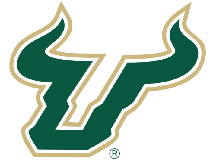 USF Bulls Logo