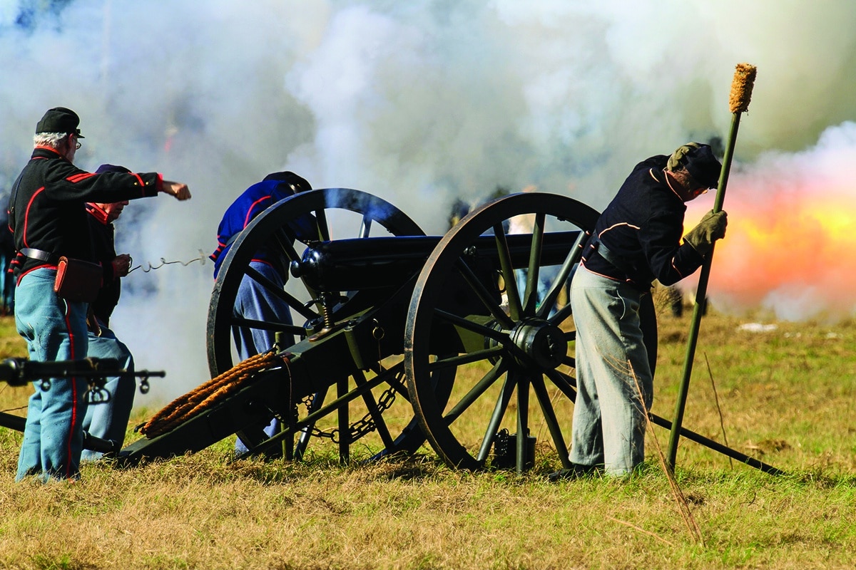 Brooksville Raid