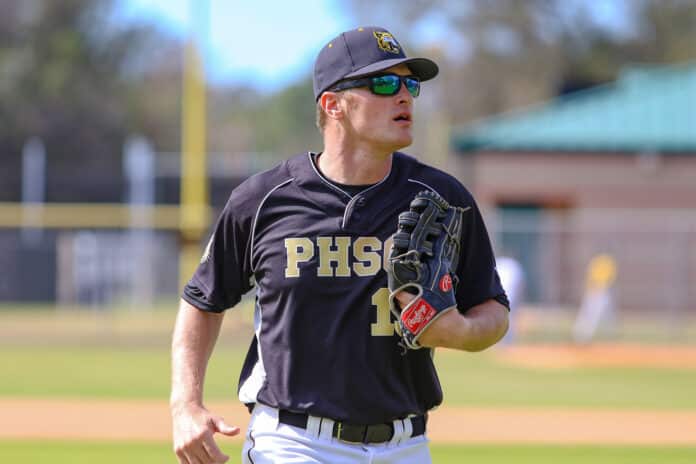 “He  (Winterling) built the field and started the program,” Coleman said. “It’s a honor to take over for him.” Lyndon Coleman steps in as Head Baseball Coach of the 2019 season at PHSC