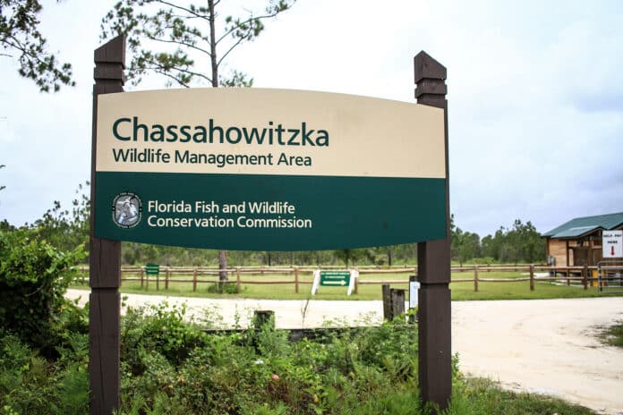 Chazzowitzka sign