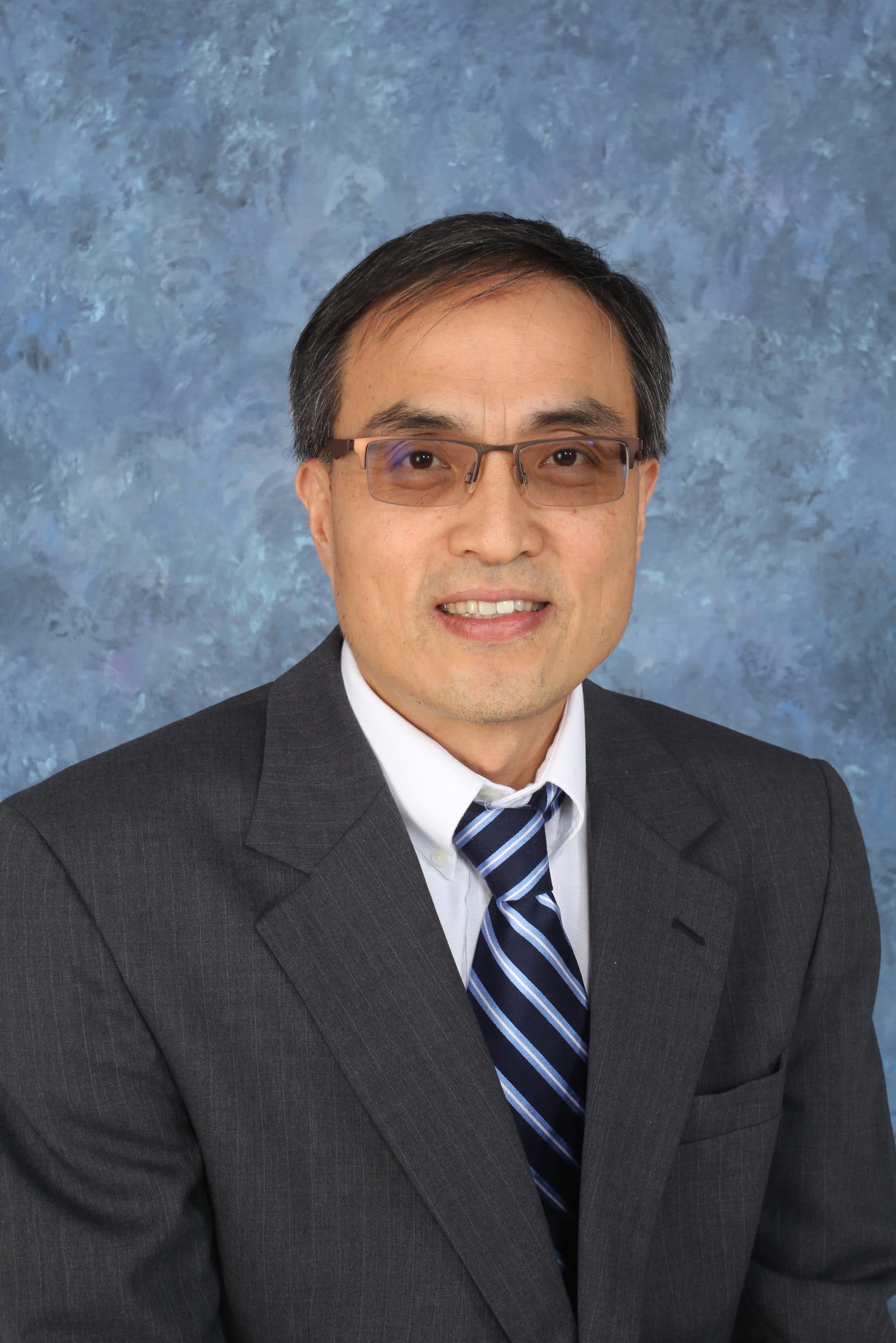 Jeffrey Huang, MD