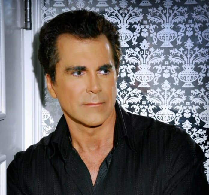 Carman, Christian Music icon