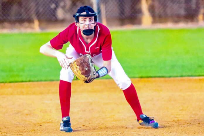 Springstead's Jenna Ryan