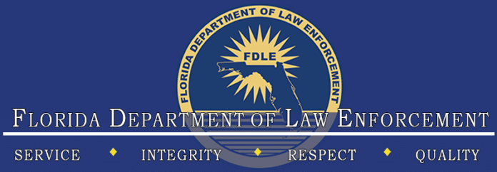 Florida Department of Law Enforcement