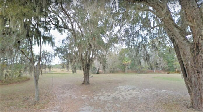 The Quarry Golf Course in Brooksville opened in 1996, but is no longer in operation.  