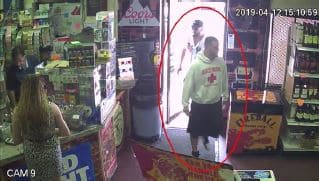 Suspects in retail theft at A-Z liquors