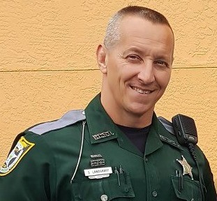 Deputy Shane Landgraff
