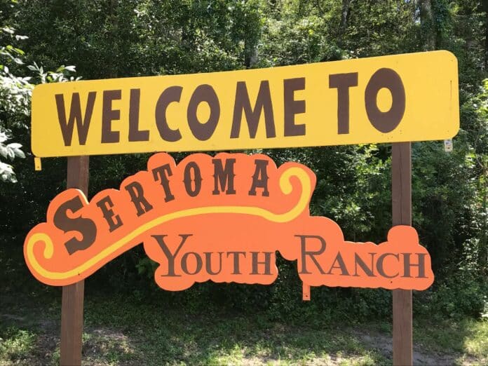 Sertoma Youth Ranch