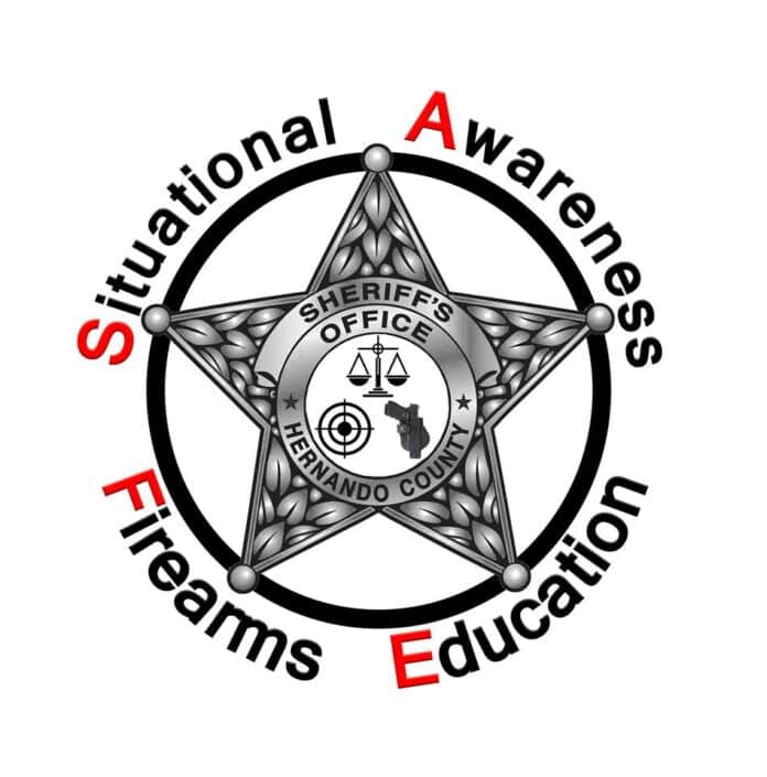 S.A.F.E. - Situational Awareness Firearms Education
