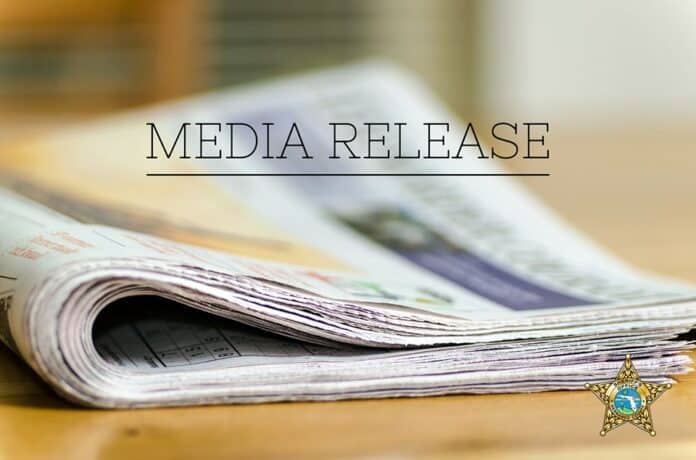 Media Release