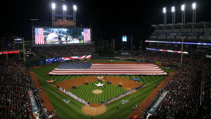 The 2019 American League All Star game will take place on July 9th at Progressive Stadium in Cleveland.  Two Rays players will be playing: Charlie Morton and Austin Meadows.