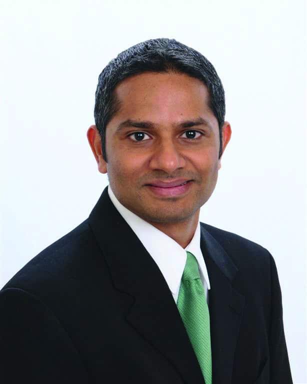 Dr. Utpal Patel