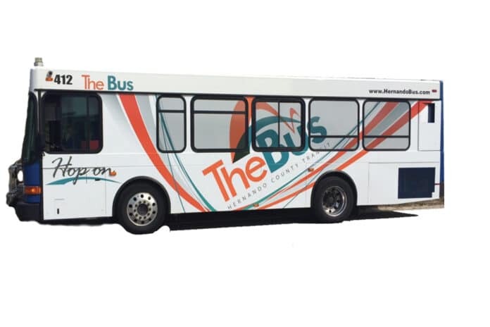 TheBus