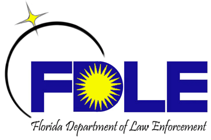 FDLE Logo