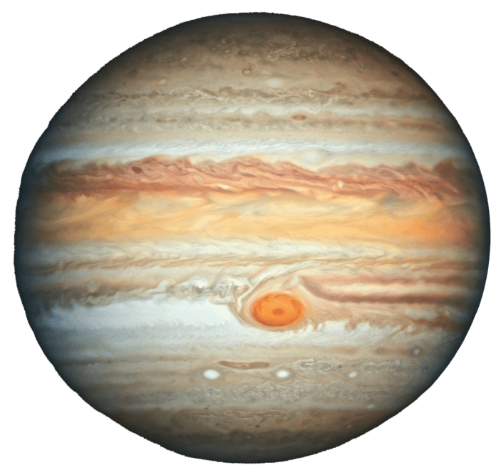 Jupiter