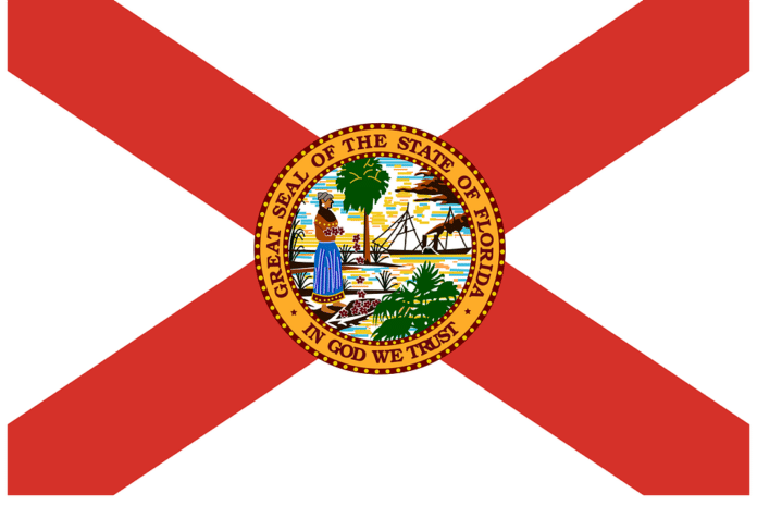 Florida state flag