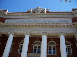 brooksville court house