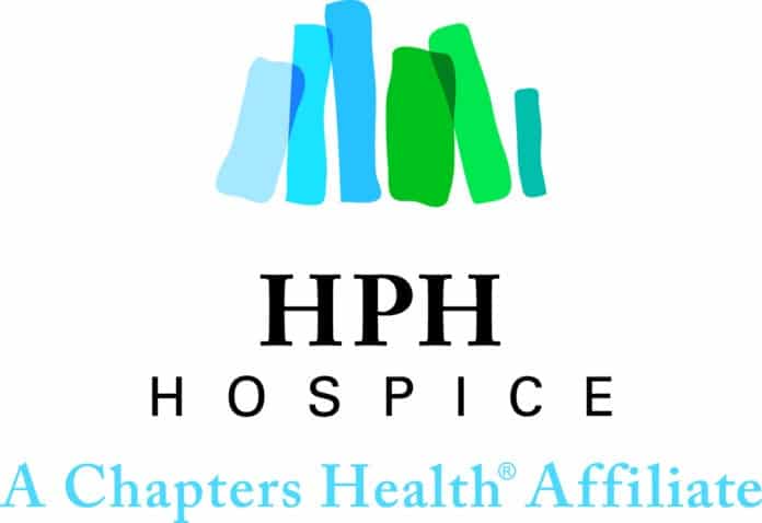 HPH Hospice Logo