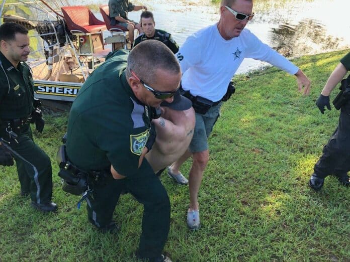 Photo courtesy of Hernando County Sheriffs Office