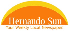 Hernando Sun Logo