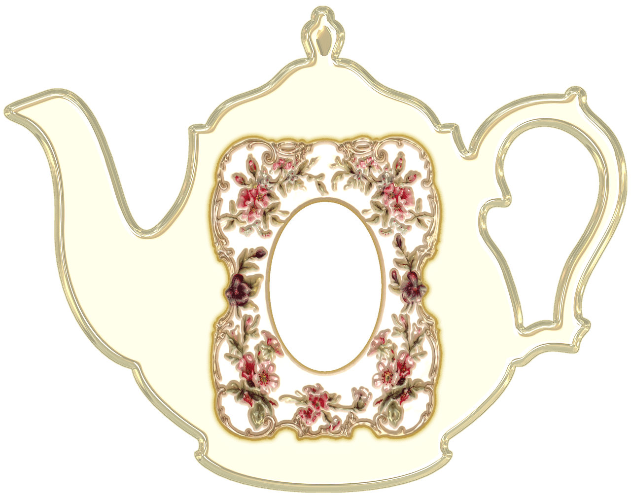 teapot